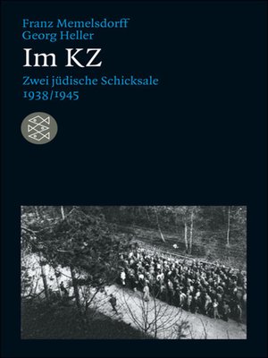 cover image of Im KZ